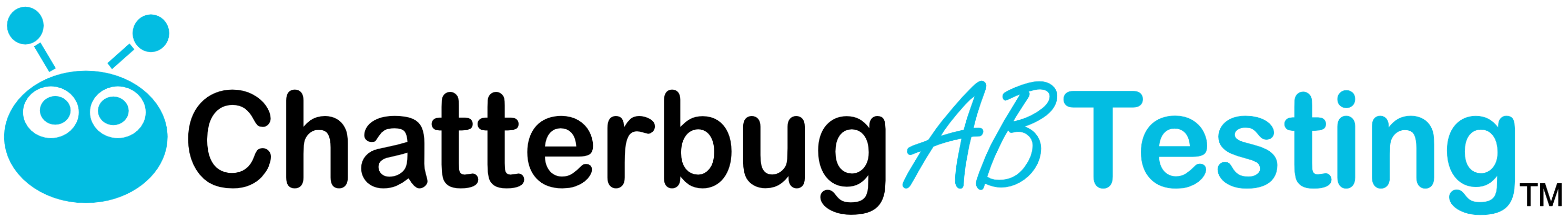 chatterbug ab testing logo