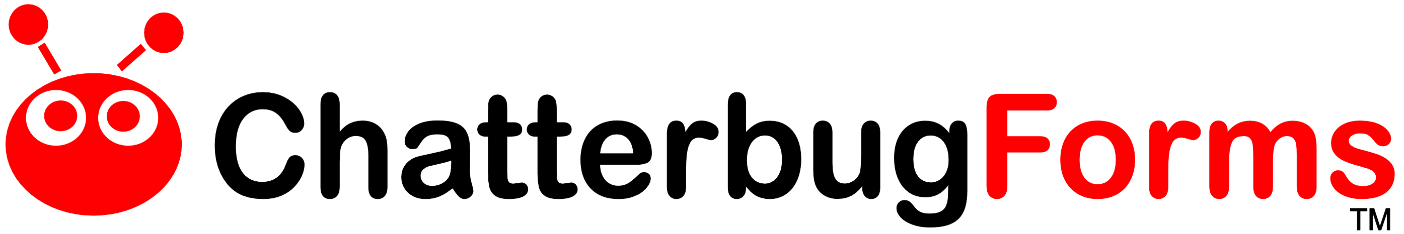 chatterbug forms logo