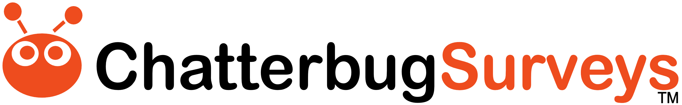 chatterbug surveys logo